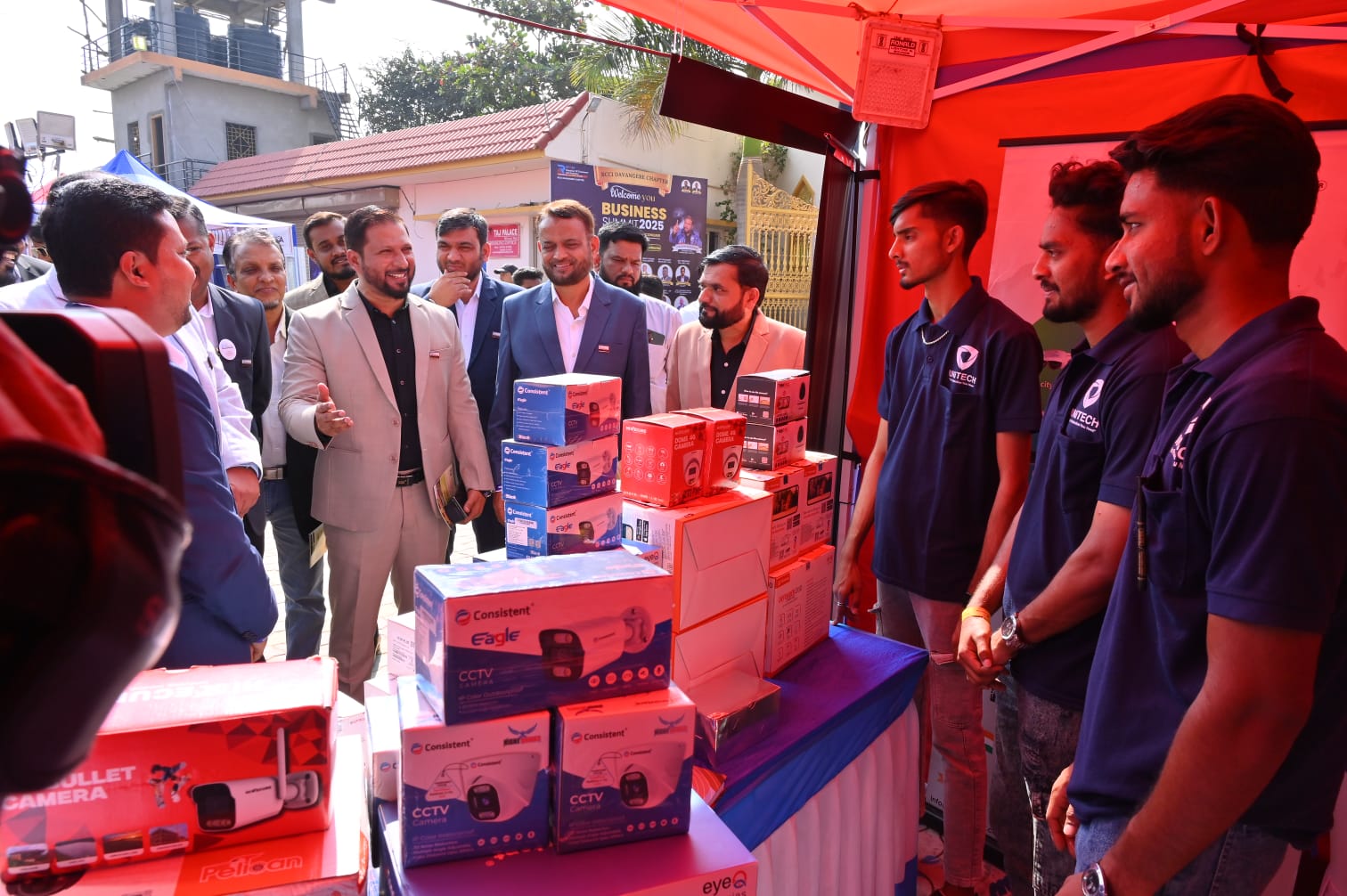 Exhibition - Karnataka